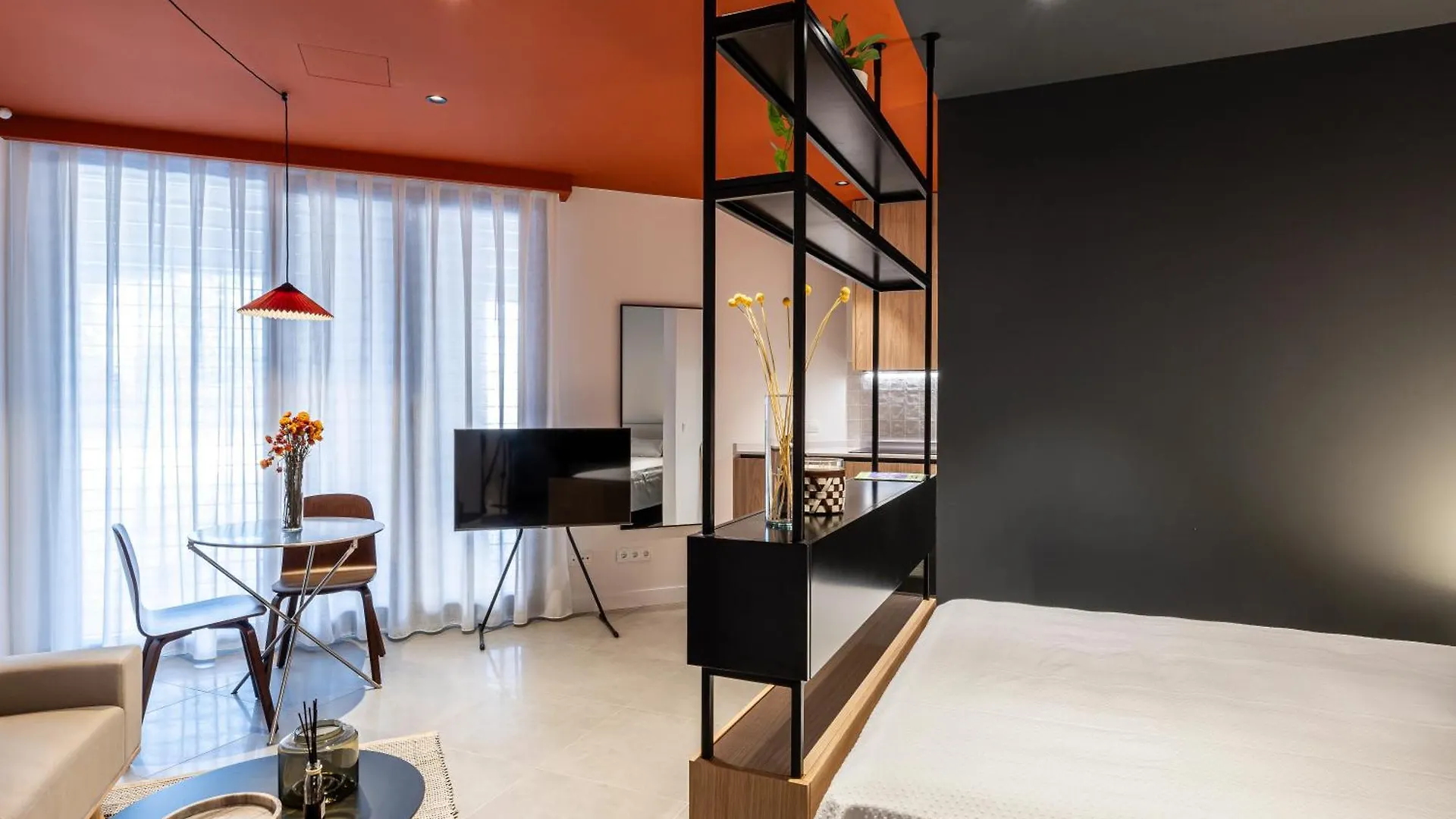 Estudios Arturo Soria By Rent Me Madrid