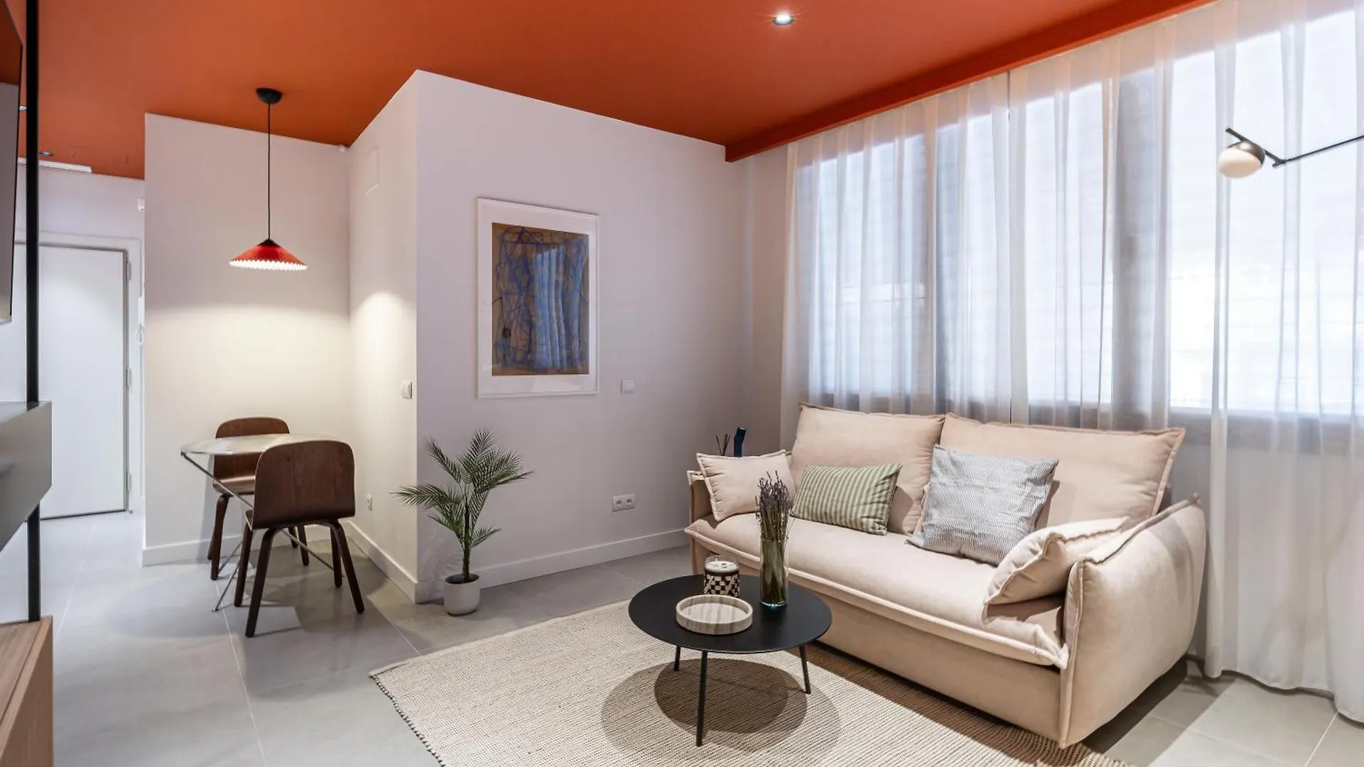 Estudios Arturo Soria By Rent Me Madrid 0*,