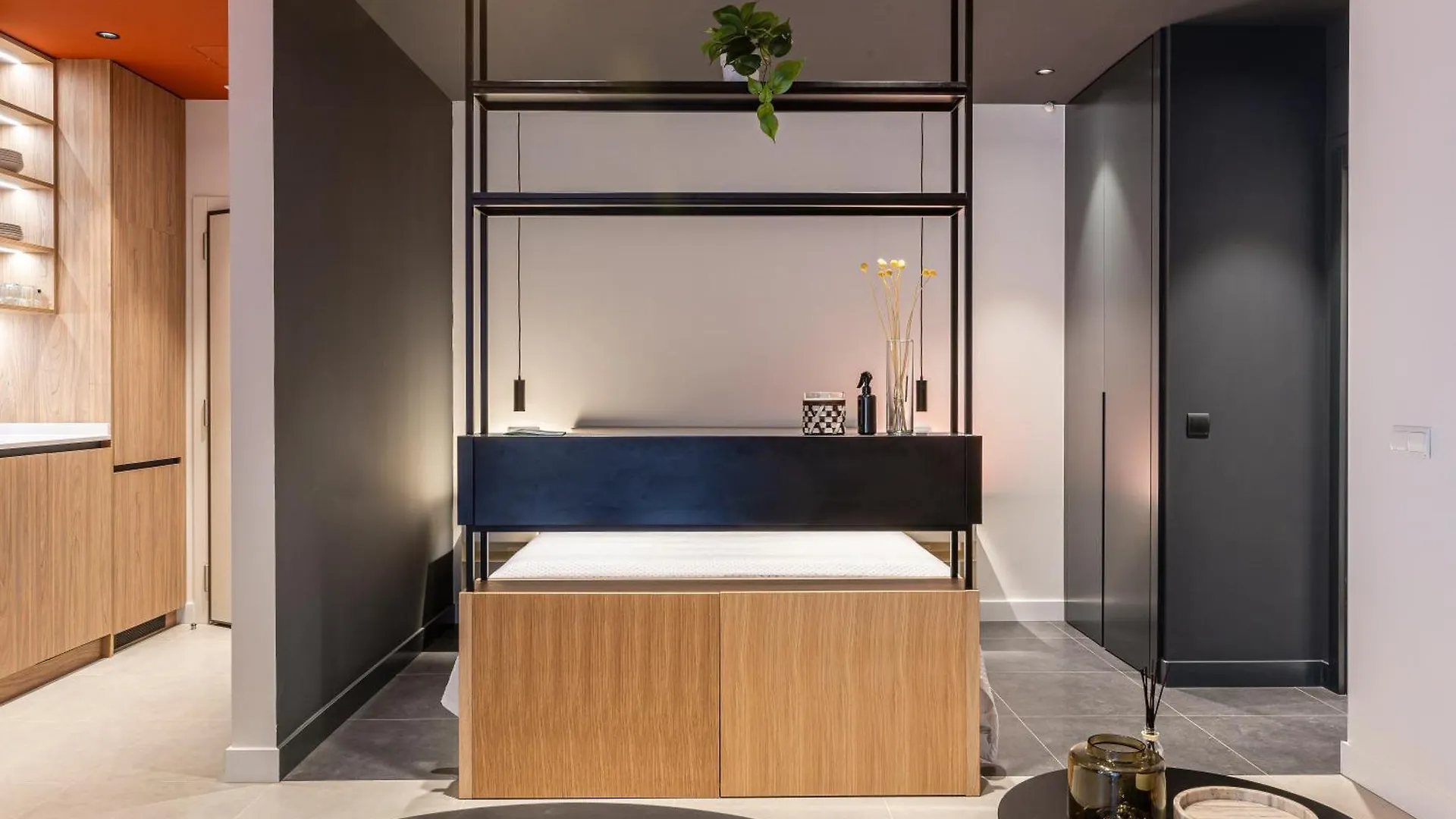 Apartamento Estudios Arturo Soria By Rent Me Madrid