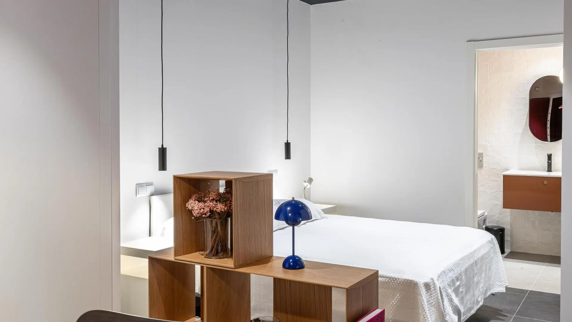 Estudios Arturo Soria By Rent Me Madrid