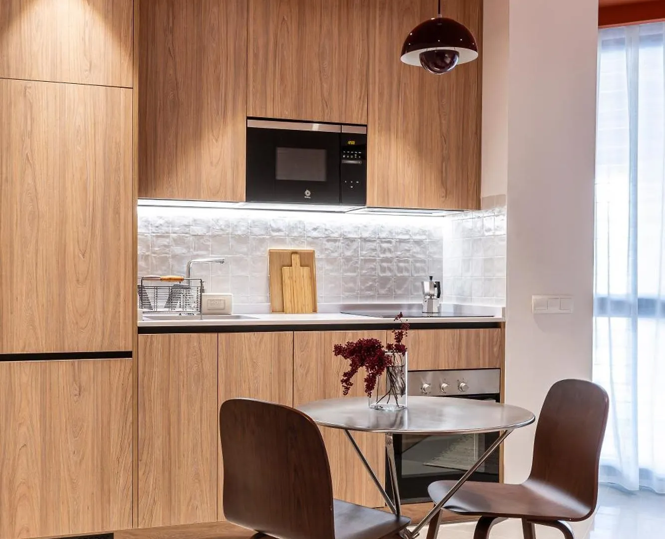 Apartamento Estudios Arturo Soria By Rent Me Madrid