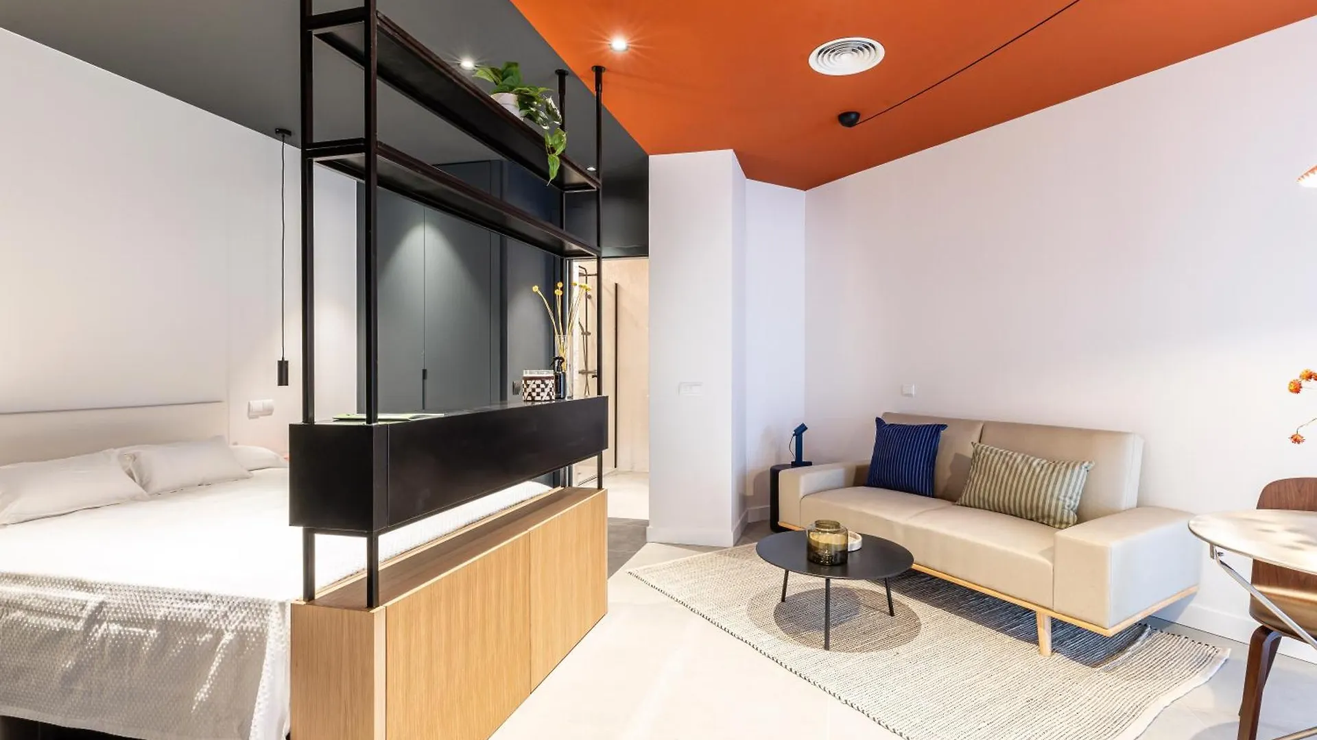Estudios Arturo Soria By Rent Me Madrid