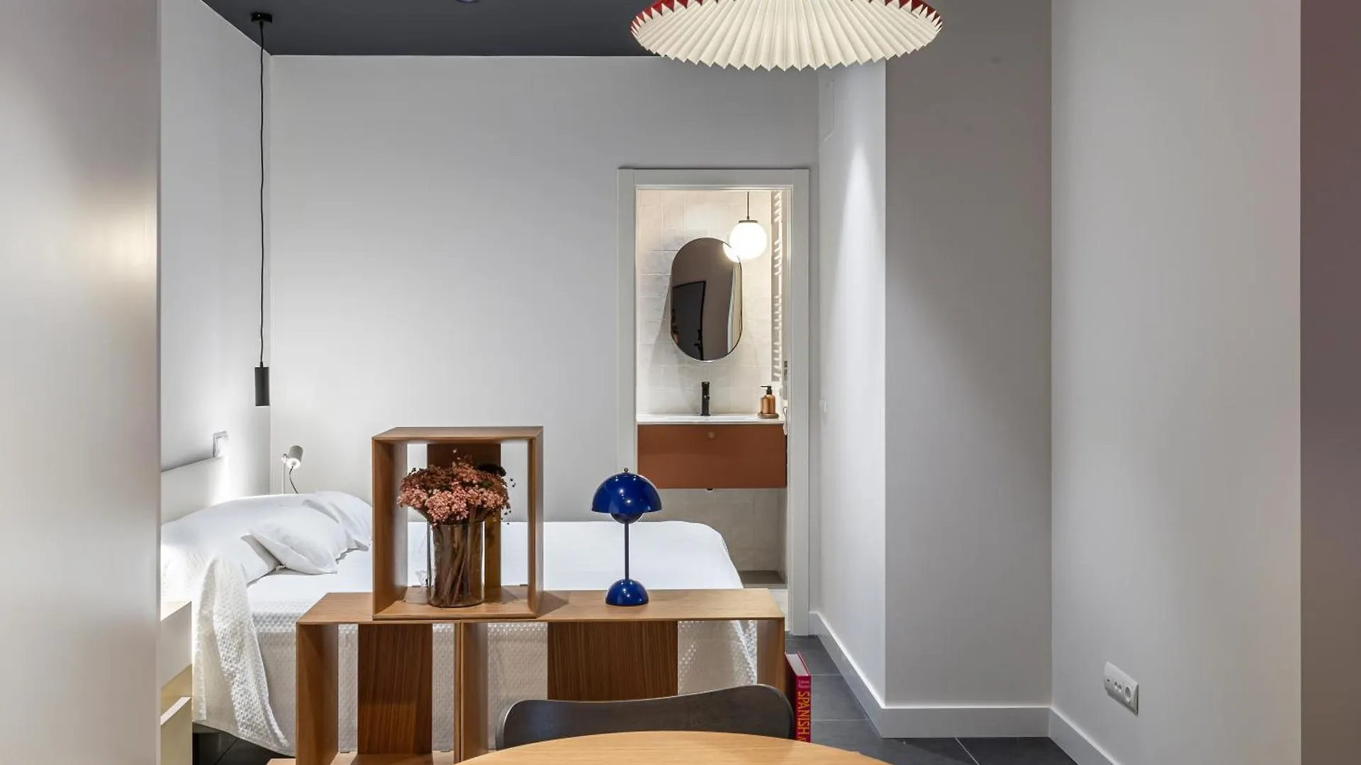 Estudios Arturo Soria By Rent Me Madrid Apartamento