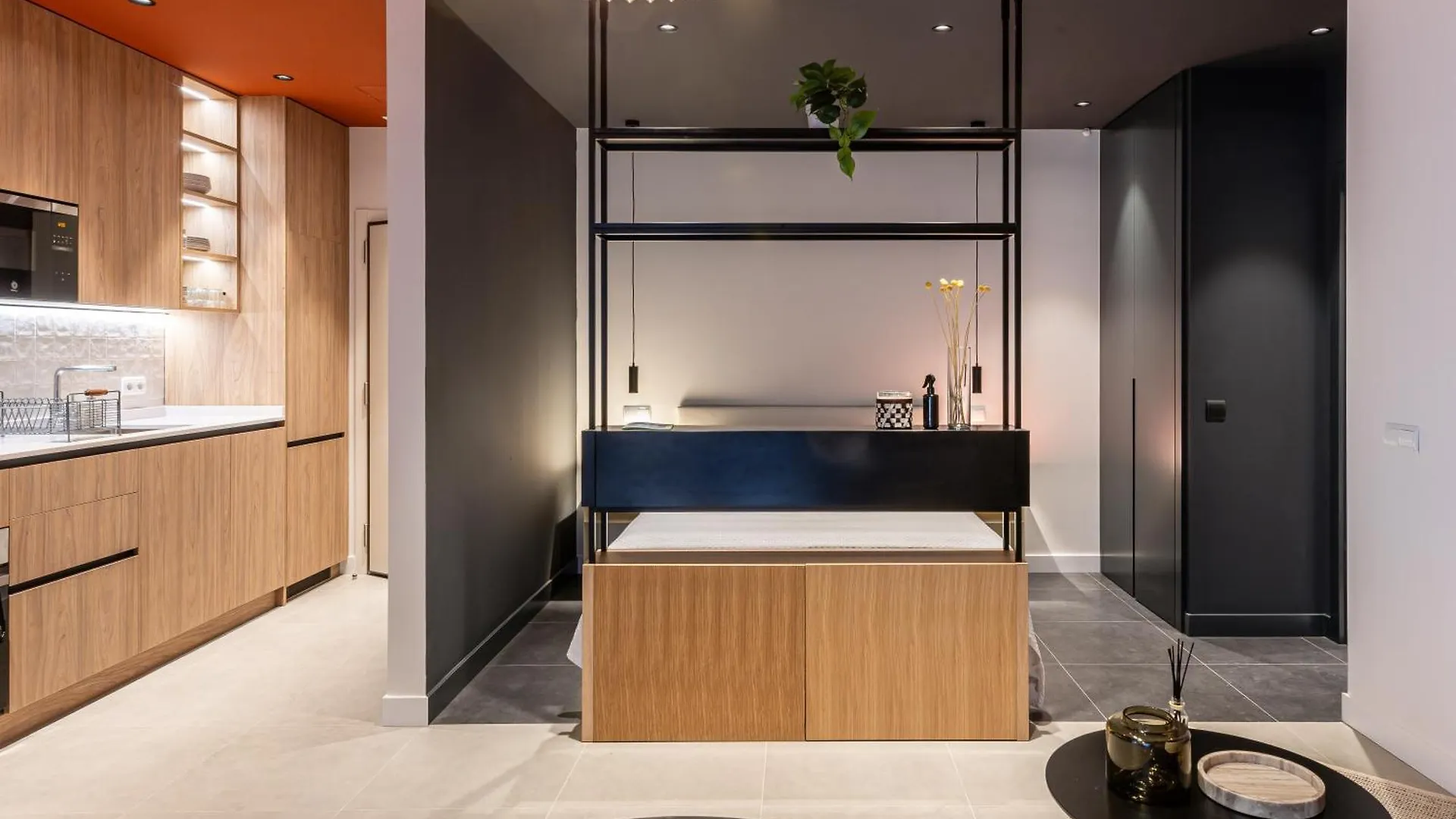 Estudios Arturo Soria By Rent Me Madrid