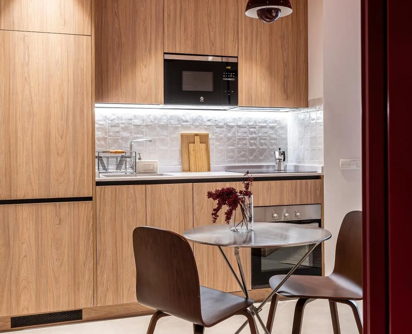 Estudios Arturo Soria By Rent Me Madrid