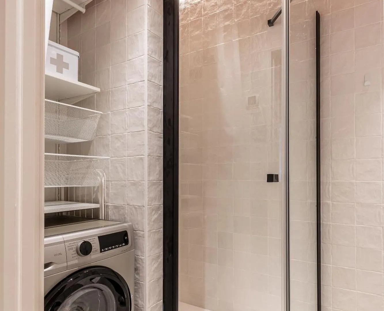 Apartamento Estudios Arturo Soria By Rent Me Madrid