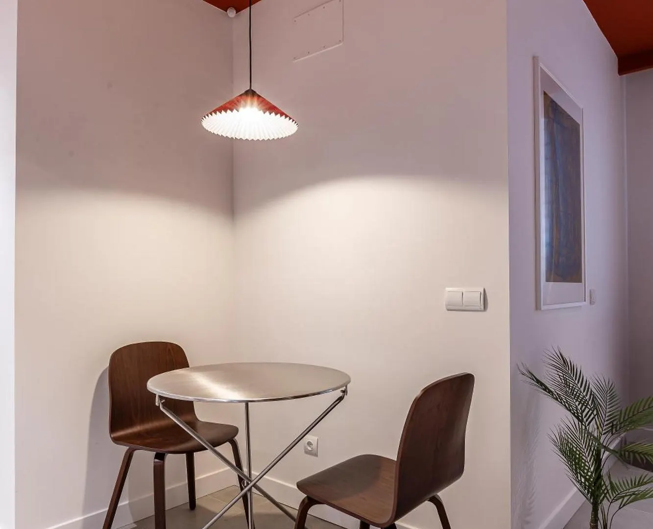 Estudios Arturo Soria By Rent Me Madrid