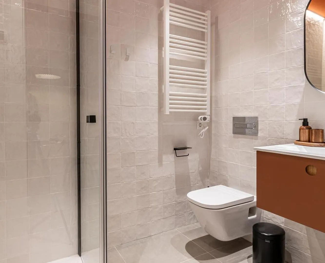 Apartamento Estudios Arturo Soria By Rent Me Madrid