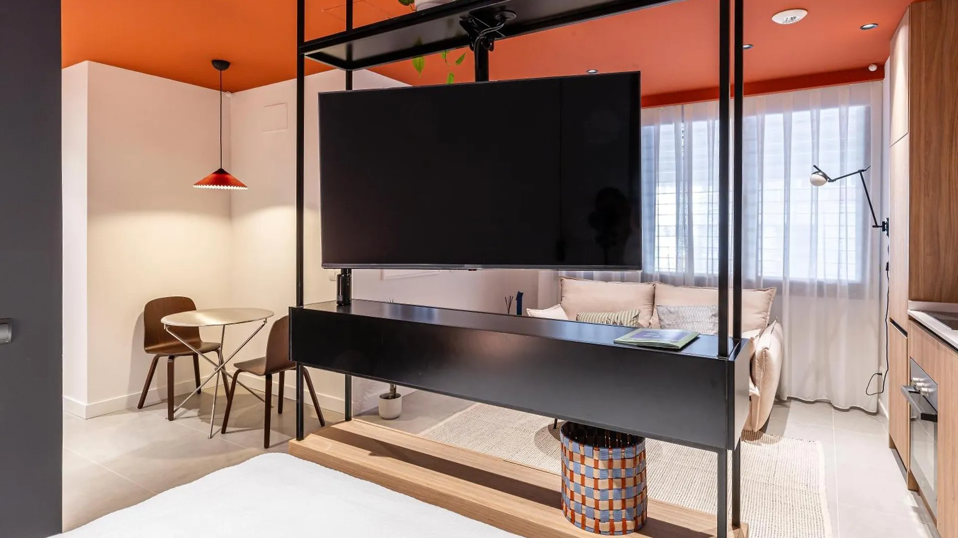 Estudios Arturo Soria By Rent Me Madrid Apartamento