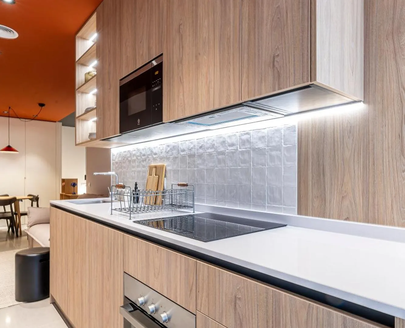 Estudios Arturo Soria By Rent Me Madrid Apartamento