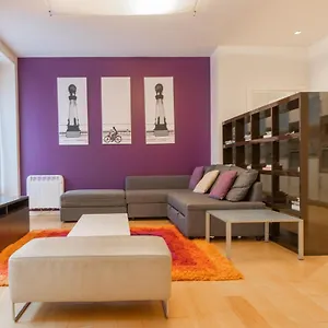 Prim - Local Rentss Apartamento San Sebastián