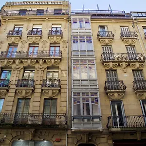 Moraza - Local Rentss Apartamento San Sebastián