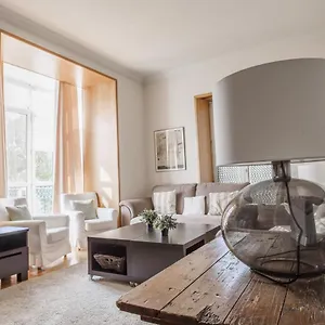 Prim Terrace - Local Rentss Apartamento San Sebastián