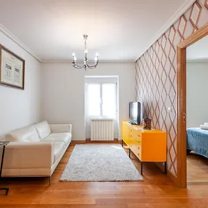 Aranzazu Vintage - Baskey Apartamento San Sebastián