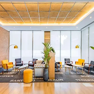 Chamartín, Affiliated By Meliá Hotel
