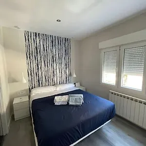 Apartamento Amazing, Madrid