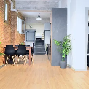 Apartamento Bonito Prosperidad, Madrid