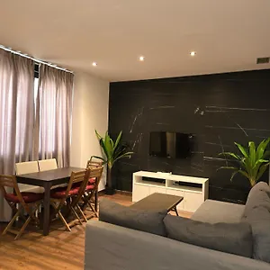 Apartamento Gfb17, Madrid