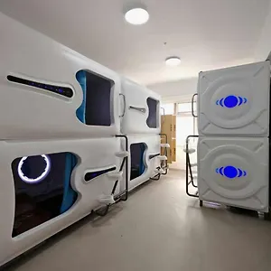Napoles Hostel