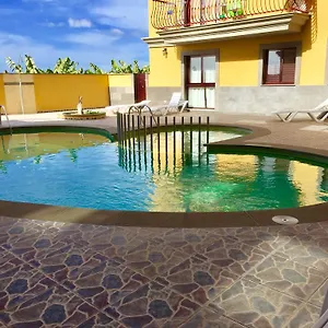 Residencial Luxe Apartamento Tazacorte