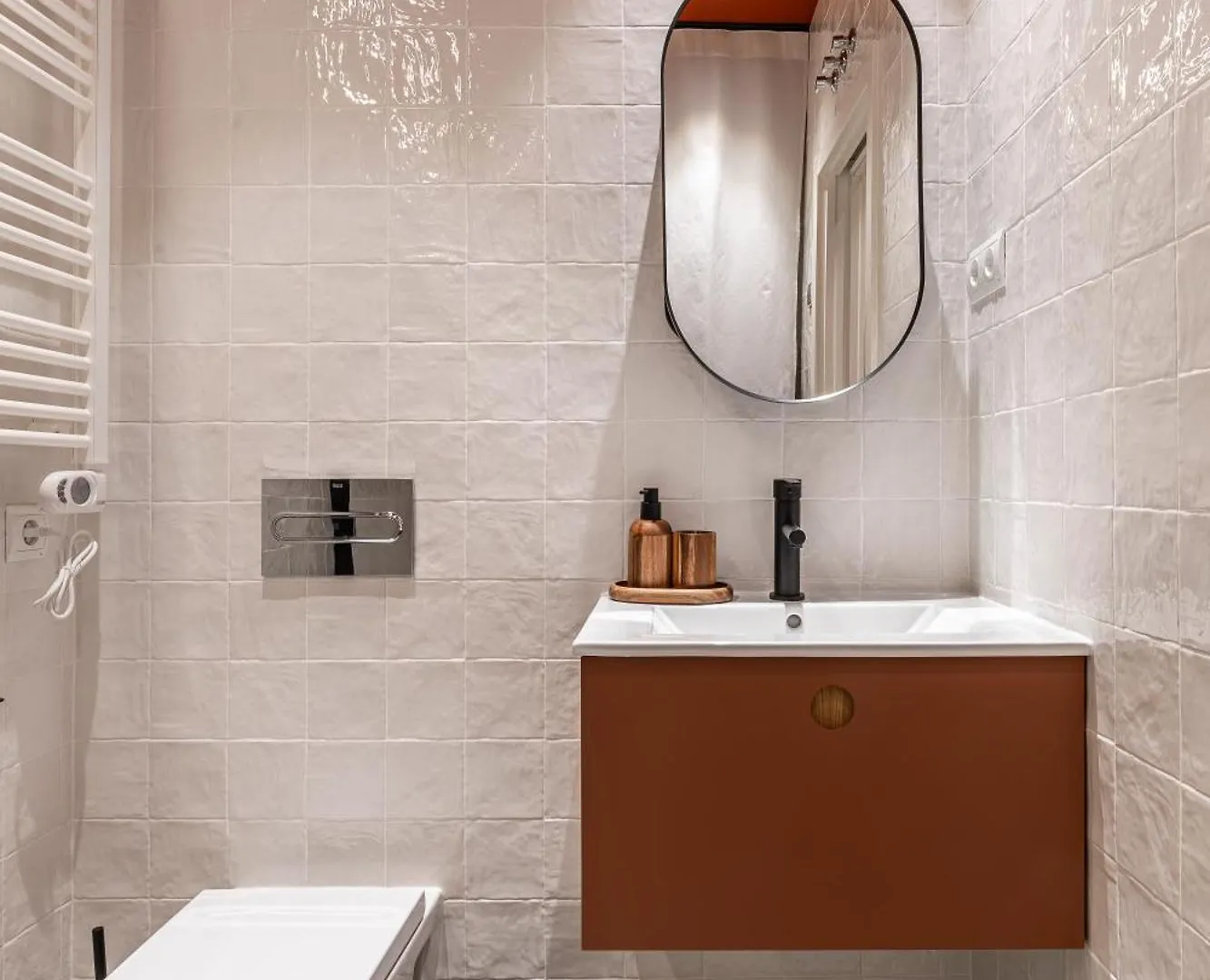 Estudios Arturo Soria By Rent Me Madrid