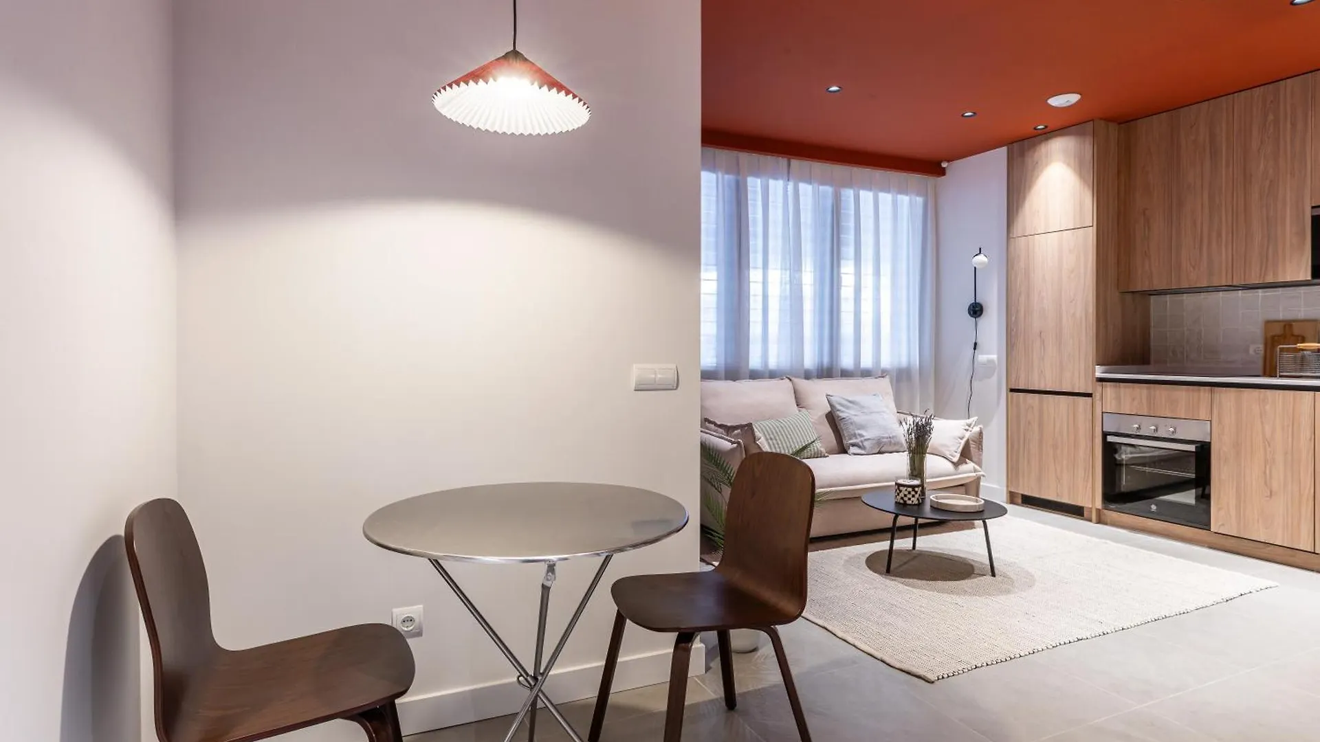 Estudios Arturo Soria By Rent Me Madrid Spain