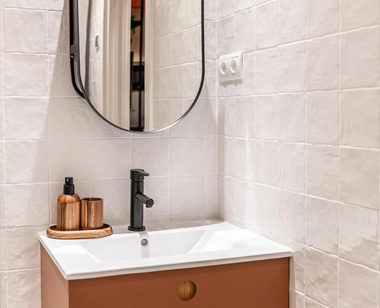 Estudios Arturo Soria By Rent Me Madrid Apartment