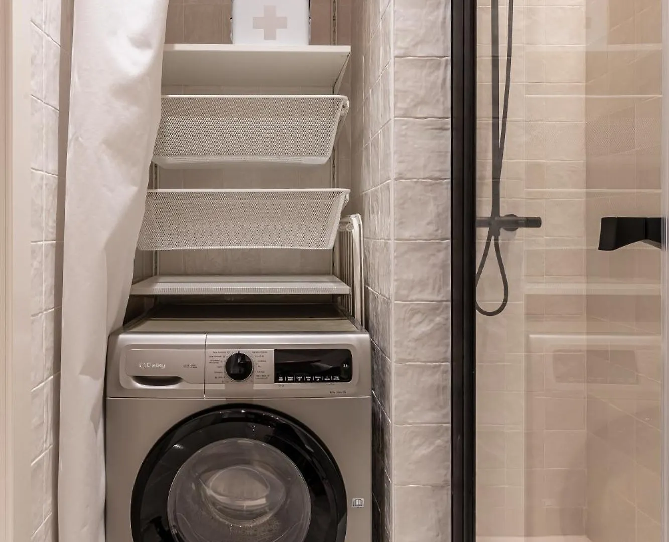 Apartmán Estudios Arturo Soria By Rent Me Madrid Španělsko