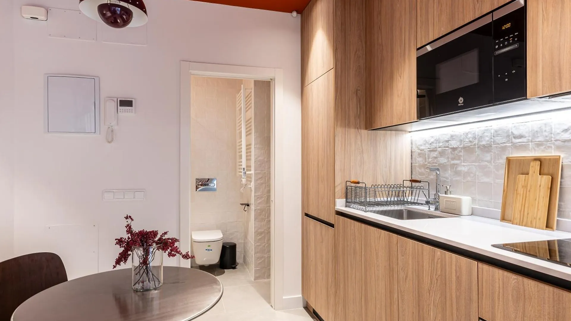 Estudios Arturo Soria By Rent Me Madrid Spain