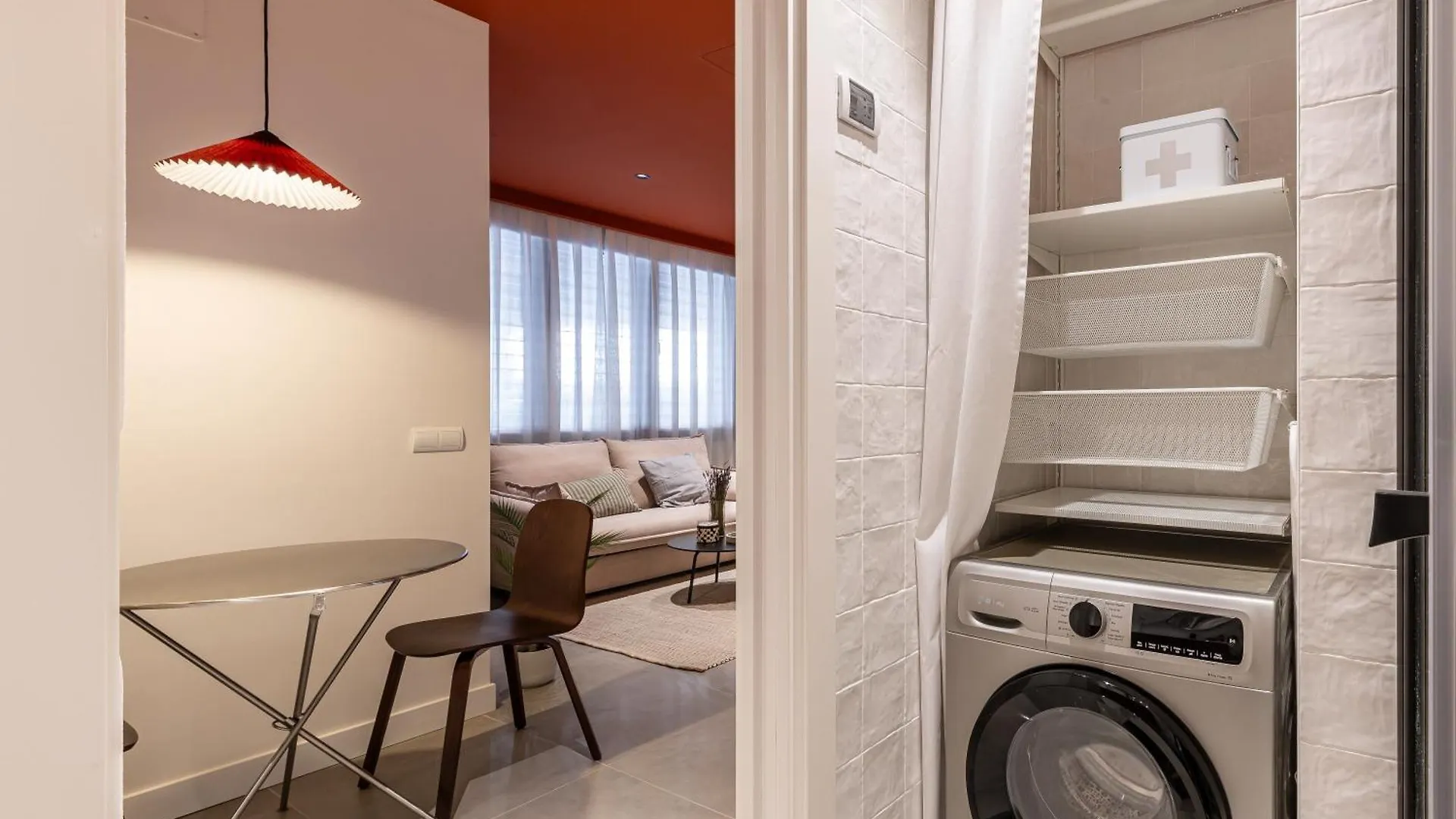 Estudios Arturo Soria By Rent Me Madrid Spain