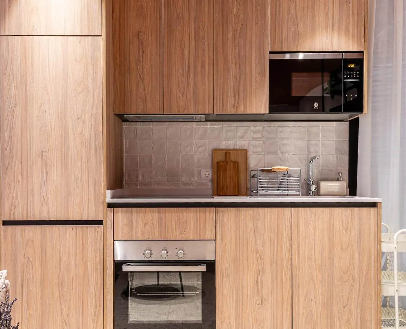 Apartment Estudios Arturo Soria By Rent Me Madrid Spain
