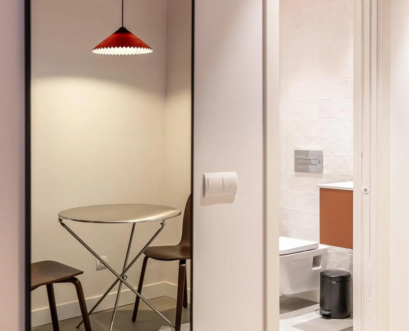 Estudios Arturo Soria By Rent Me Madrid 0*,  Spain