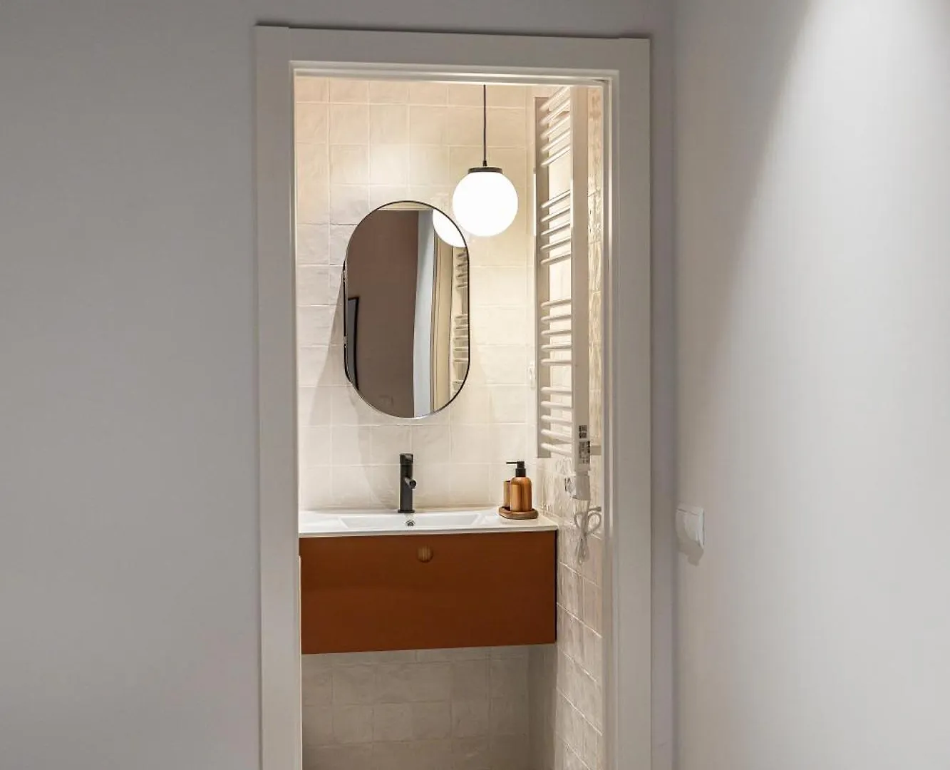 Estudios Arturo Soria By Rent Me Madrid Spain