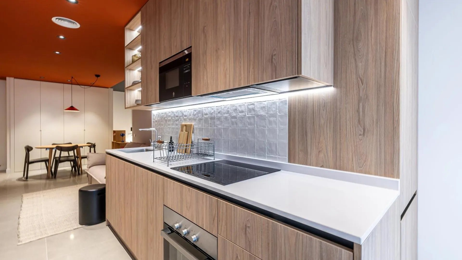 Estudios Arturo Soria By Rent Me Madrid 0*,  Spain